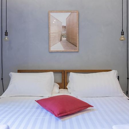 Pietra - The Italian Stay Collection Rom Exteriör bild