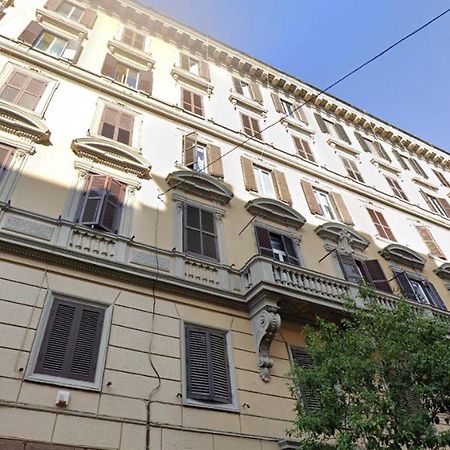 Pietra - The Italian Stay Collection Rom Exteriör bild