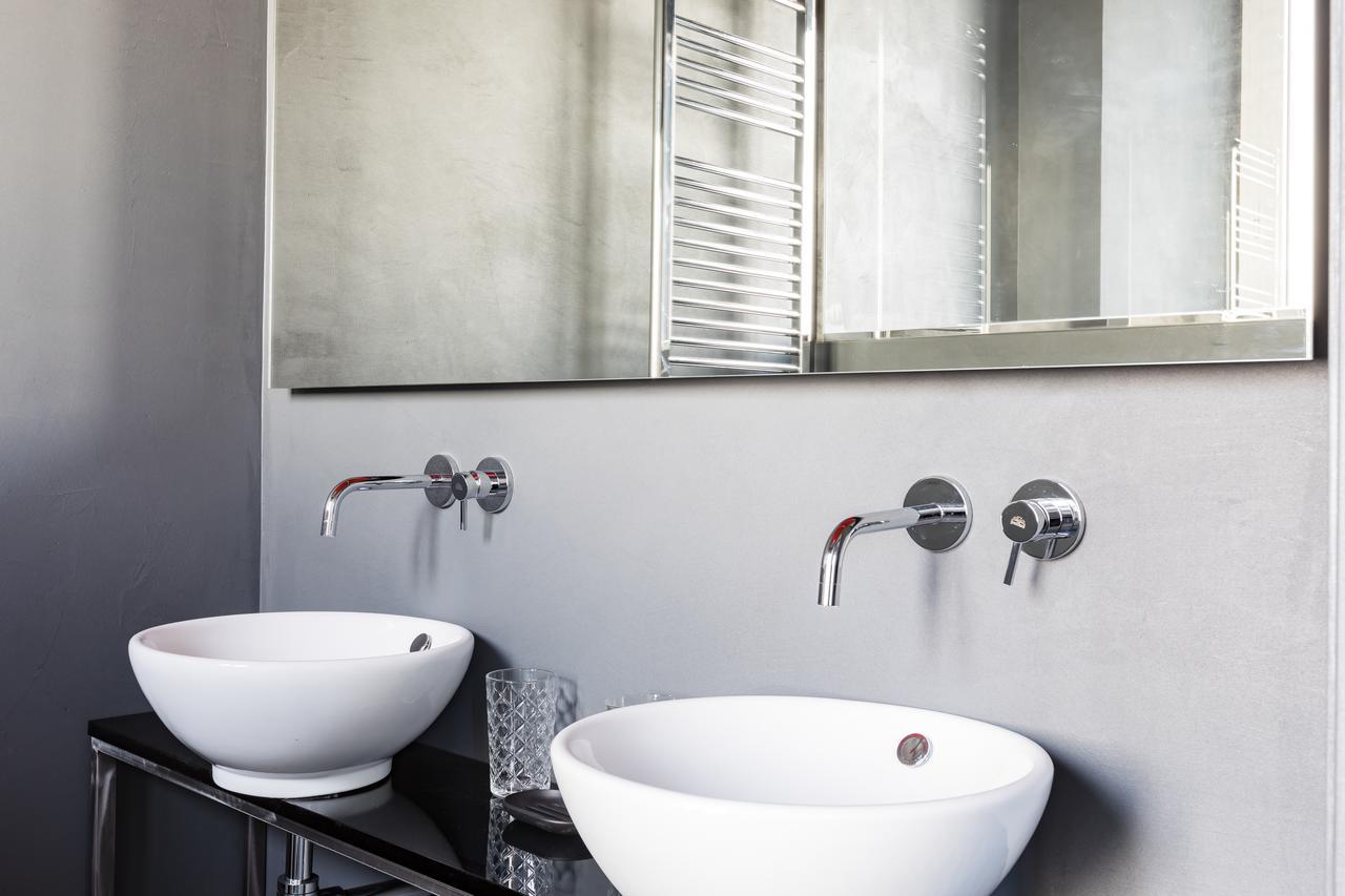 Pietra - The Italian Stay Collection Rom Exteriör bild