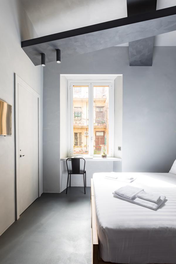 Pietra - The Italian Stay Collection Rom Exteriör bild