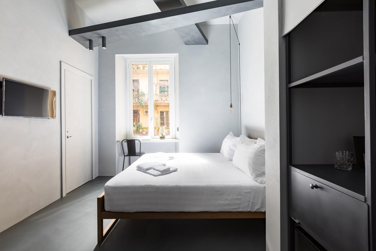 Pietra - The Italian Stay Collection Rom Exteriör bild