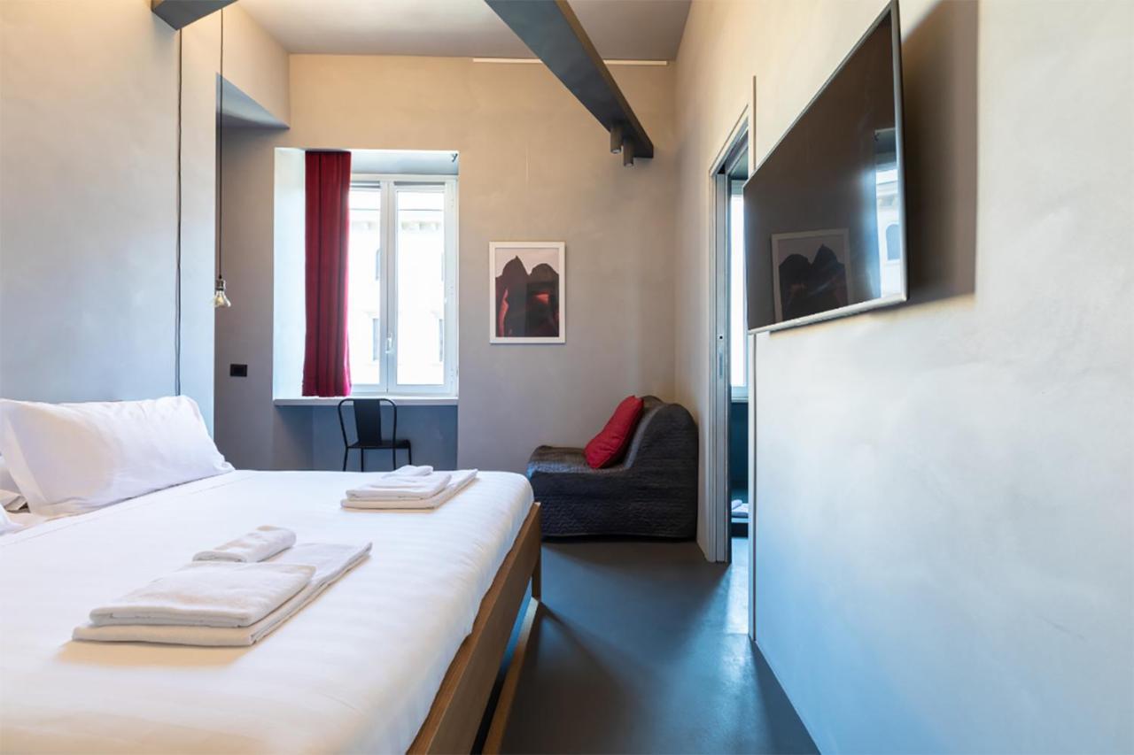 Pietra - The Italian Stay Collection Rom Exteriör bild