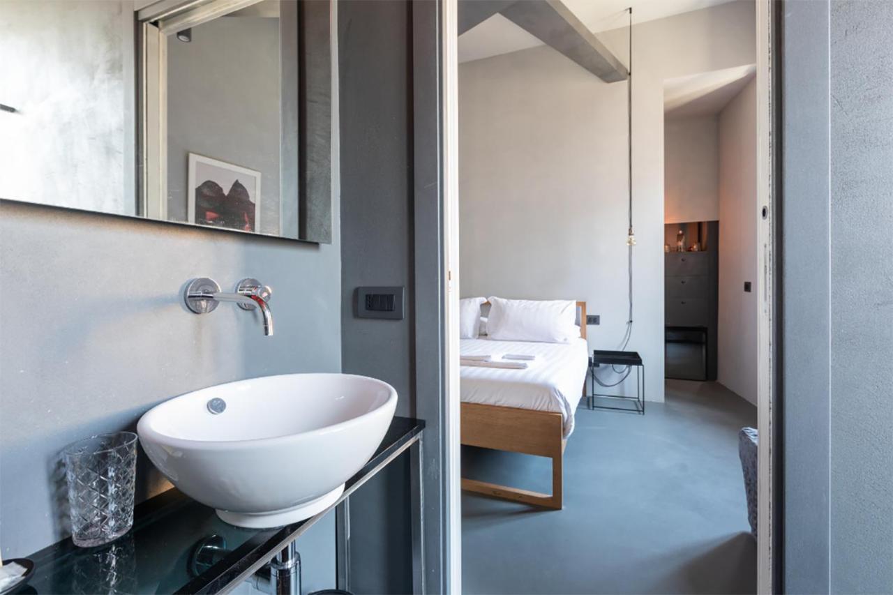 Pietra - The Italian Stay Collection Rom Exteriör bild
