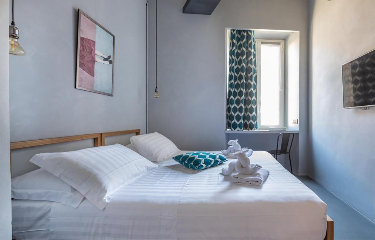 Pietra - The Italian Stay Collection Rom Exteriör bild