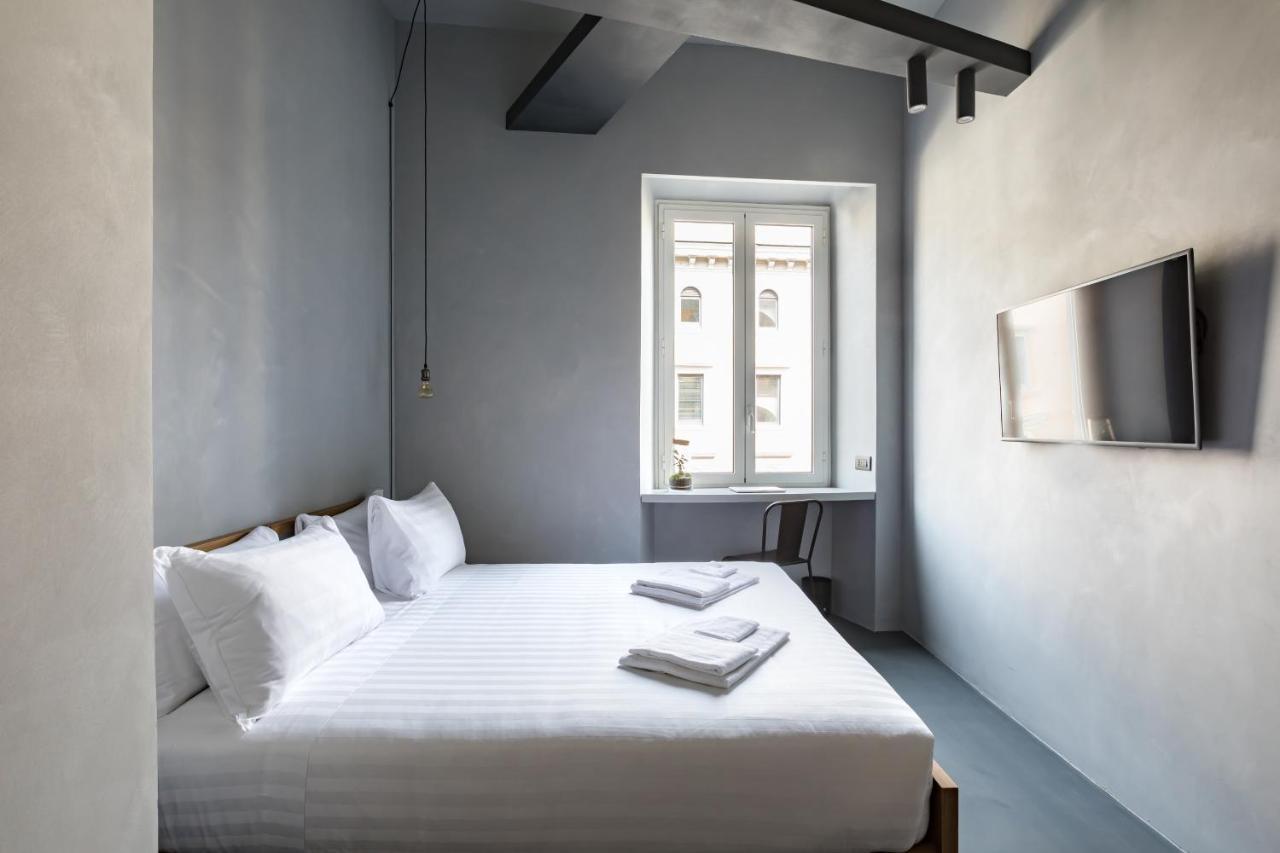 Pietra - The Italian Stay Collection Rom Exteriör bild