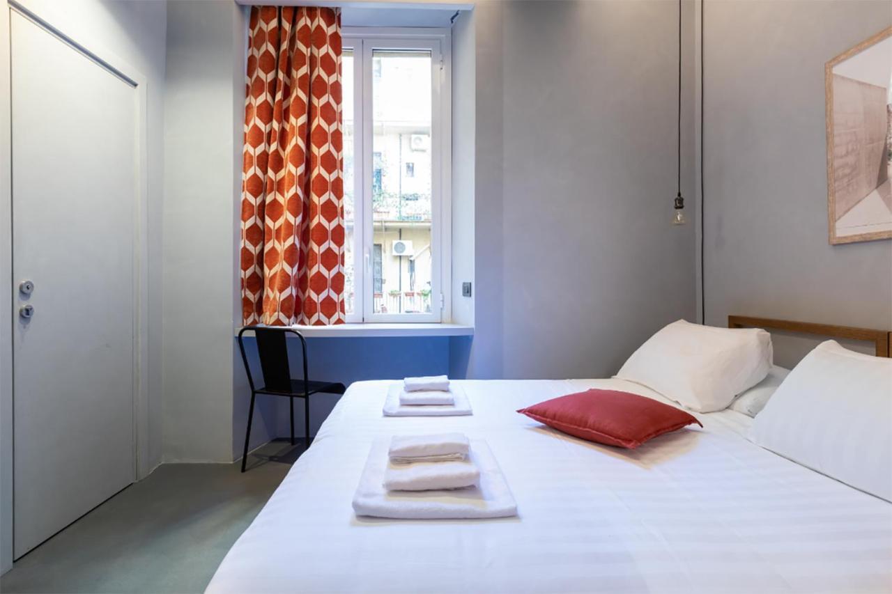 Pietra - The Italian Stay Collection Rom Exteriör bild