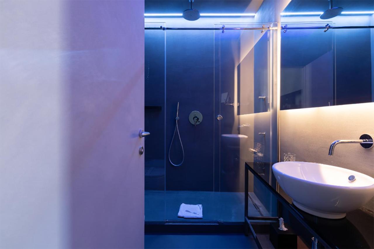 Pietra - The Italian Stay Collection Rom Exteriör bild