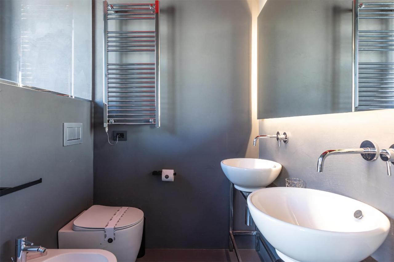 Pietra - The Italian Stay Collection Rom Exteriör bild