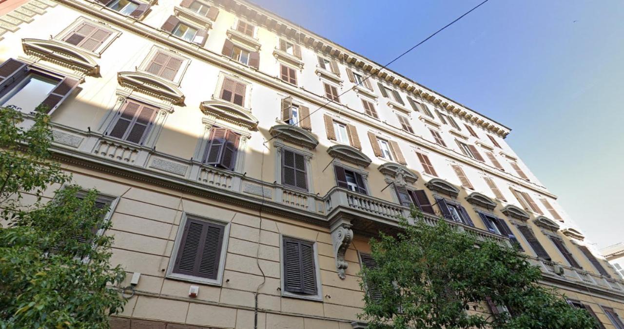 Pietra - The Italian Stay Collection Rom Exteriör bild